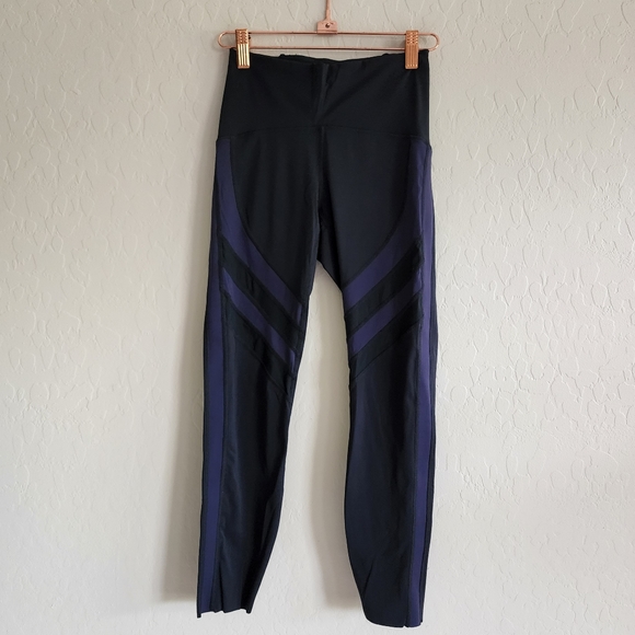 Zyia Active Leggings Size 2 - Picture 3 of 10